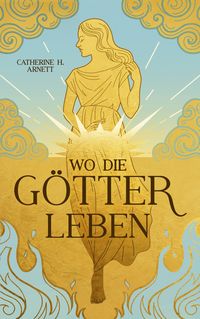 Produktbild: Wo die G&ouml;tter leben