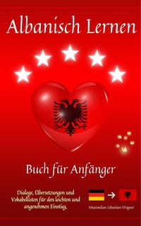 Produktbild: Albanisch lernen