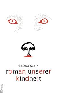 Produktbild: Roman unserer Kindheit