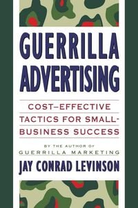 Produktbild: Guerrilla Advertising