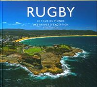 Produktbild: Rugby : le tour du monde des stades d'exception