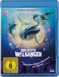 Produktbild: Der letzte Wals&auml;nger
