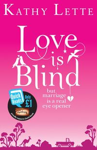 Produktbild: Love Is Blind
