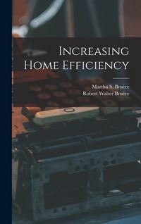 Produktbild: Increasing Home Efficiency