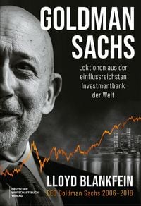 Produktbild: Goldman Sachs