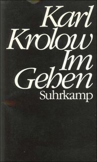 Produktbild: Im Gehen