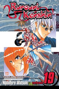 Produktbild: Rurouni Kenshin, Vol. 19