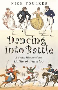 Produktbild: Foulkes, N: Dancing into Battle