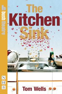 Produktbild: The Kitchen Sink