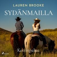 Produktbild: Kotiinpaluu