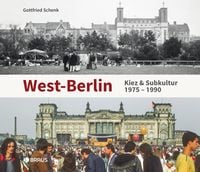 Produktbild: West-Berlin