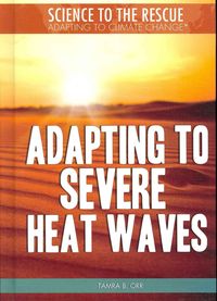 Produktbild: Adapting to Severe Heat Waves