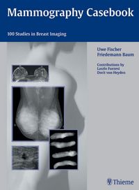 Produktbild: Mammography Casebook