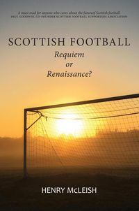 Produktbild: Scottish Football