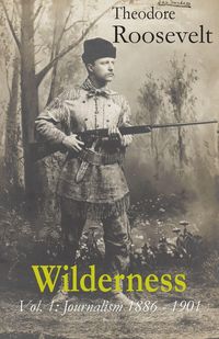 Produktbild: Wilderness