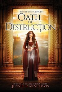 Produktbild: Oath of Destruction