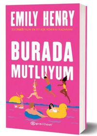 Produktbild: Burada Mutluyum