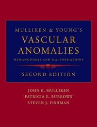 Produktbild: Mulliken and Young's Vascular Anomalies