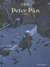 Produktbild: Peter Pan