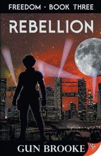 Produktbild: Rebellion