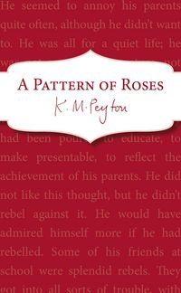Produktbild: A Pattern Of Roses