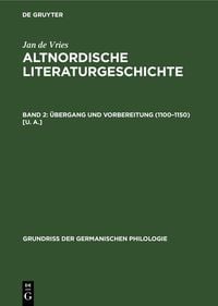 Produktbild: &Uuml;bergang und Vorbereitung (1100&ndash;1150) [u. a.]
