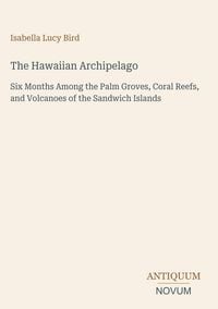 Produktbild: The Hawaiian Archipelago