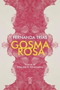 Produktbild: Gosma rosa