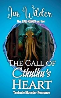 Produktbild: Call of Cthulhu's Heart