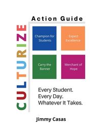 Produktbild: CULTURIZE