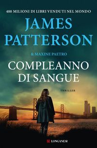 Produktbild: Compleanno di sangue