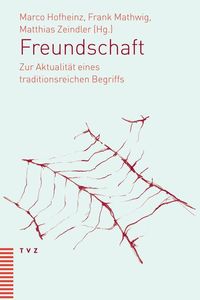 Bild vom Artikel Freundschaft vom Autor 