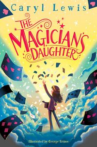 Produktbild: The Magician's Daughter