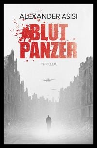 Bild vom Artikel Blutpanzer vom Autor Alexander Asisi