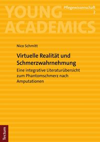 Produktbild: Virtuelle Realit&auml;t und Schmerzwahrnehmung