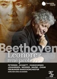 Produktbild: Beethoven: Leonore