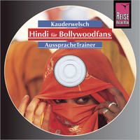 Bild vom Artikel Reise Know-How Kauderwelsch AusspracheTrainer Hindi für Bollywoodfans (Audio-CD) vom Autor Daniel Krasa