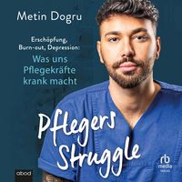 Produktbild: Pflegers Struggle