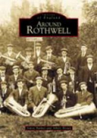 Produktbild: Bulmer, S: Around Rothwell