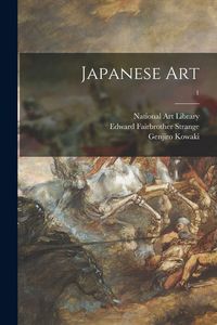 Produktbild: Japanese Art; 1