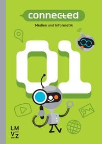 Produktbild: connected 1 Aktualisierung Arbeitsbuch
