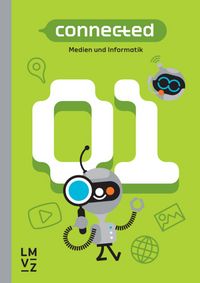 Produktbild: connected 1 Arbeitsbuch