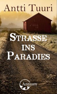 Produktbild: Strasse ins Paradies