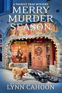 Produktbild: Merry Murder Season