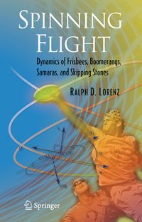 Produktbild: Spinning Flight