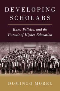 Produktbild: Developing Scholars
