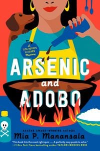 Produktbild: Arsenic and Adobo