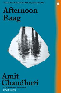 Produktbild: Afternoon Raag