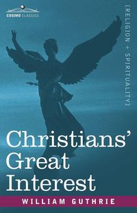Produktbild: Christians' Great Interest