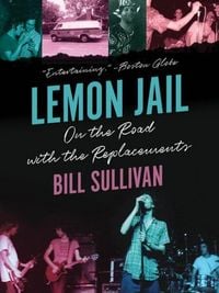 Produktbild: Lemon Jail